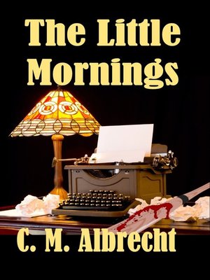 cover image of Little Mornings